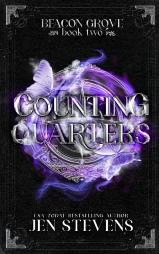 Counting Quarters (Beacon Grove) - 5596