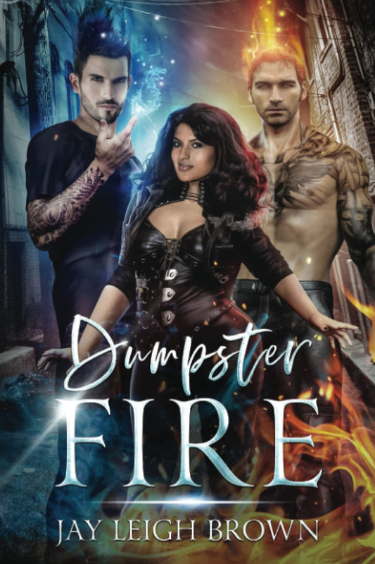 Dumpster Fire