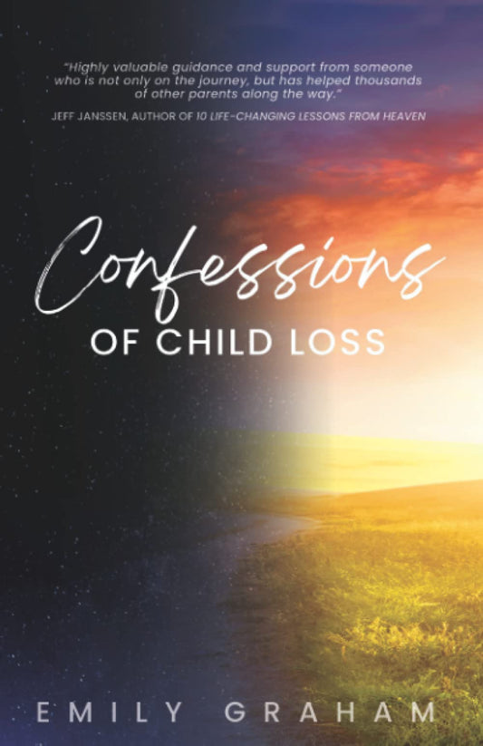Confessions of Child Loss - 5082