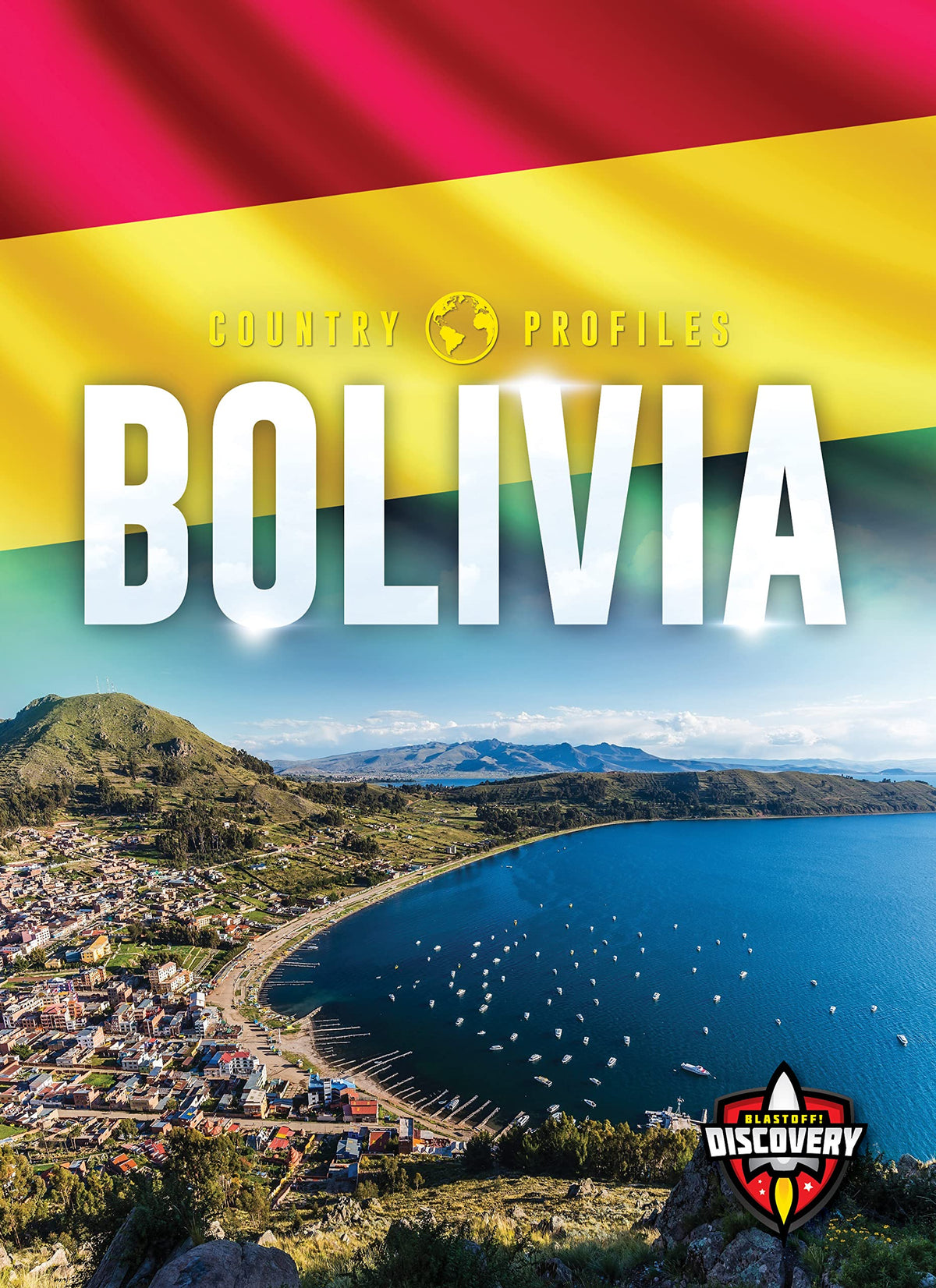 Bolivia (Country Profiles)