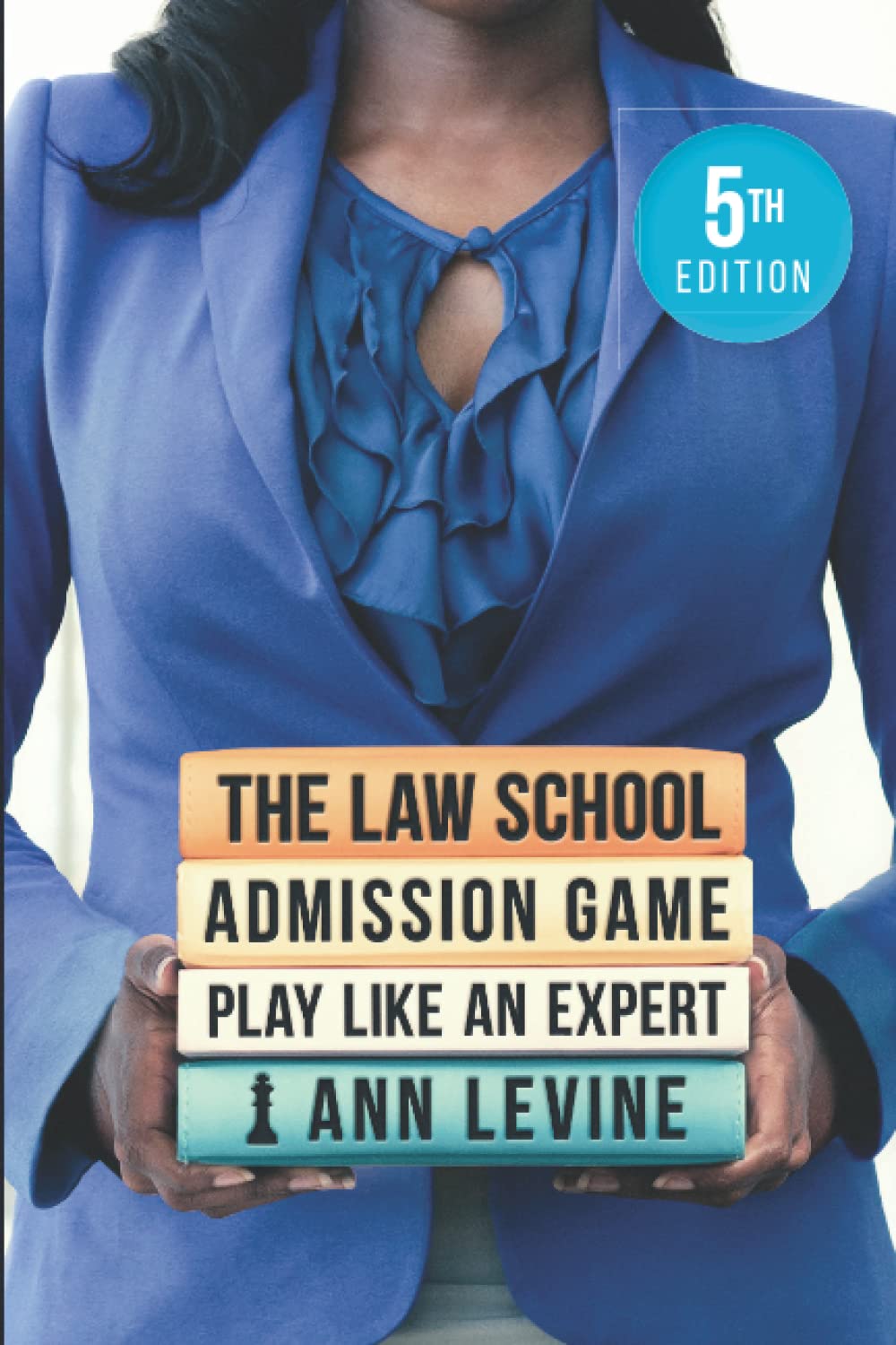 The Law School Admission Game: Play Like an Expert