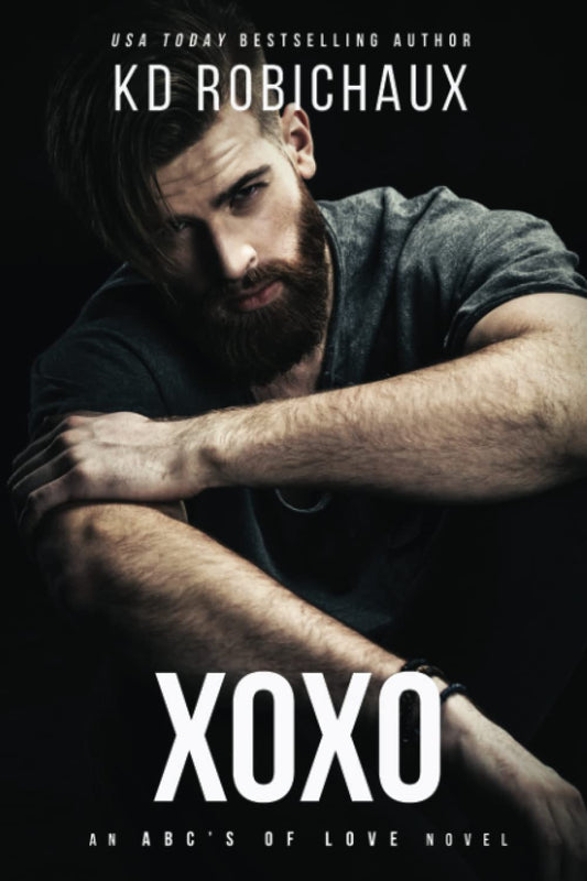 XOXO: An ABCs of Love Novel (Club Alias) - 5279