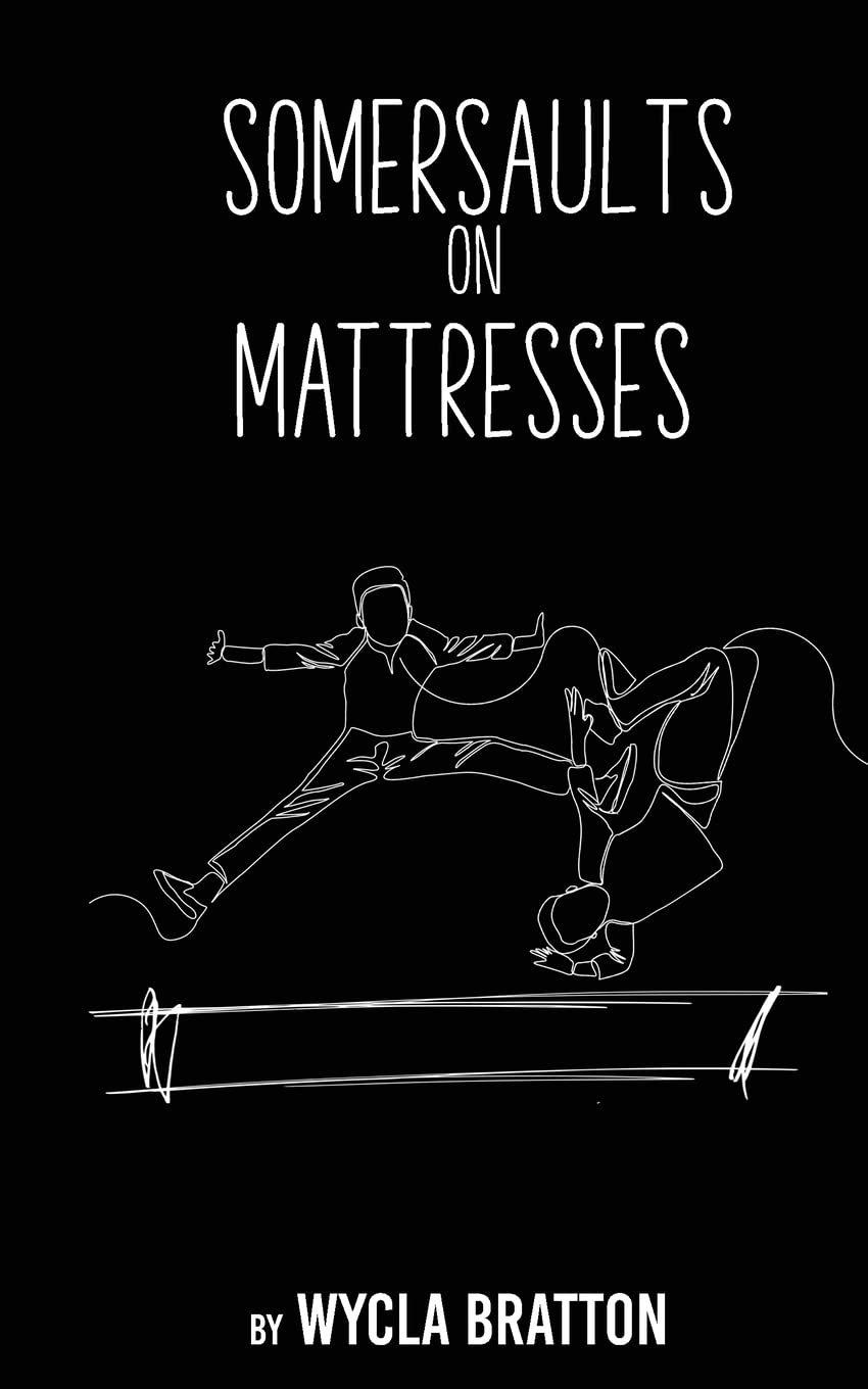 Somersaults on Mattresses