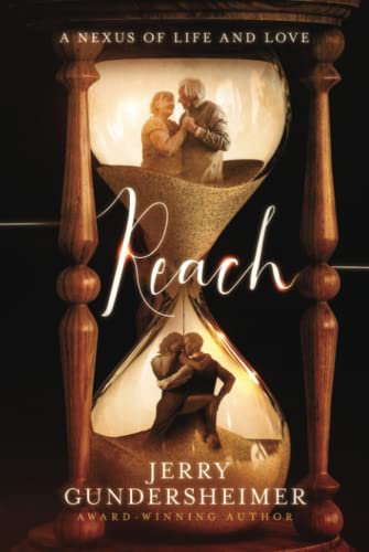 Reach: A Nexus Of Life And Love - 6645