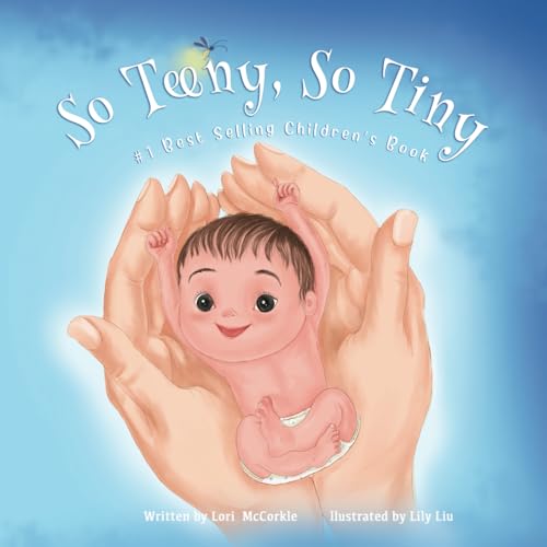 So Teeny, So Tiny: for all the tiny but mighty warrior babies - 4979