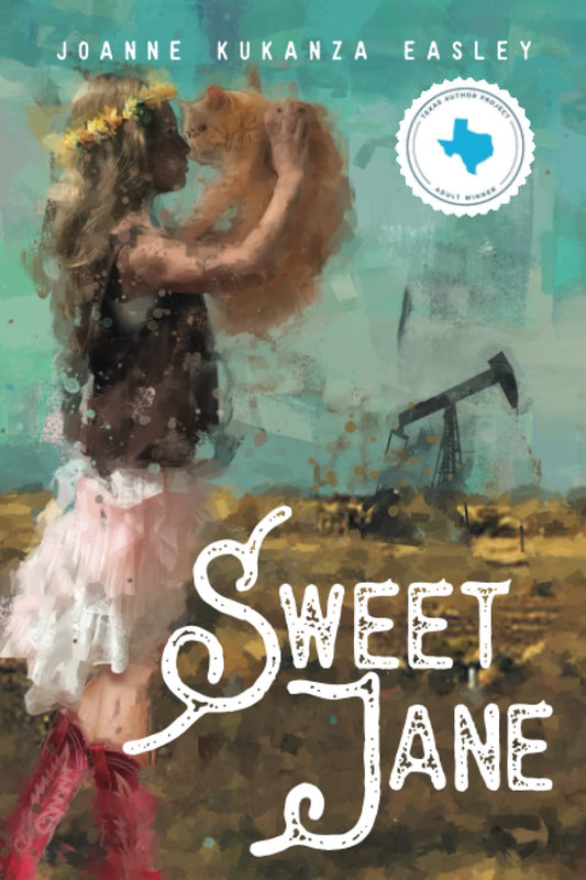 Sweet Jane - 4338