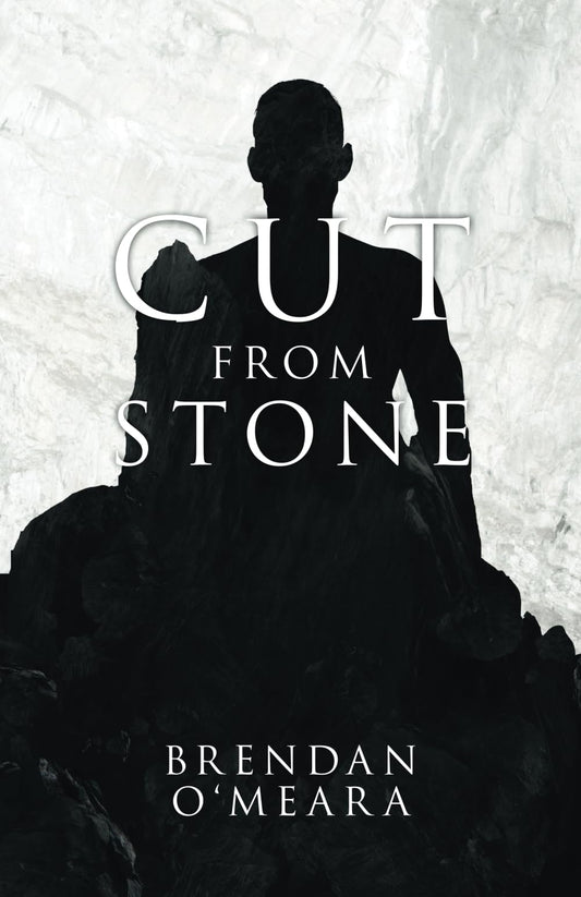 Cut From Stone (Crafting Humanity) - 2786