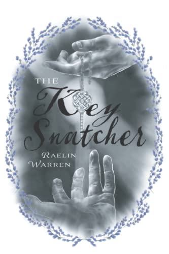 The Key Snatcher (The key to my heart)