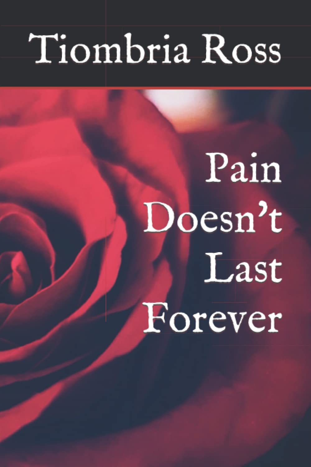 Pain Doesn't Last Forever