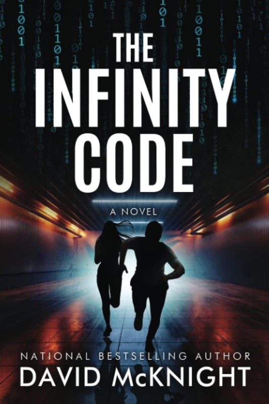 The Infinity Code