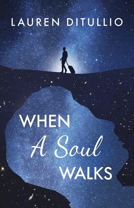 When a Soul Walks - 3618