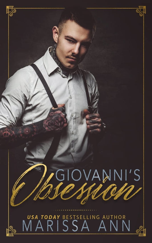 Giovanni's Obsession (The Company)