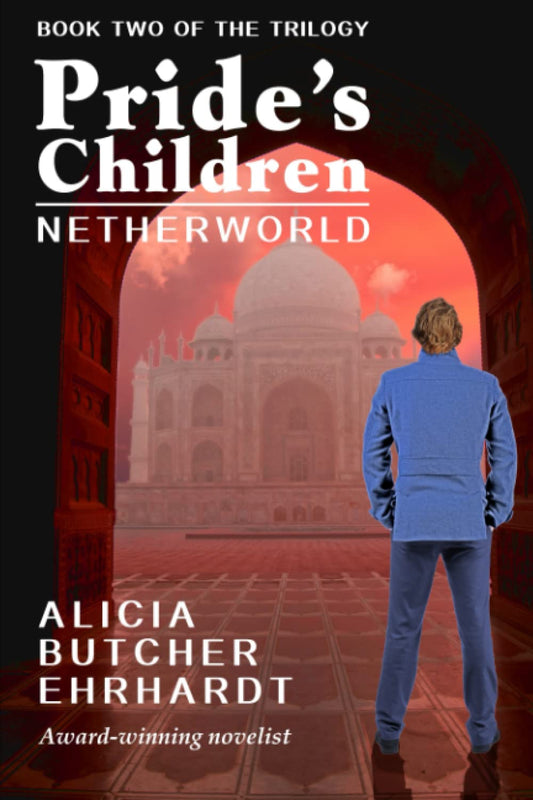 PRIDE'S CHILDREN: NETHERWORLD (Book 2 of the Trilogy)
