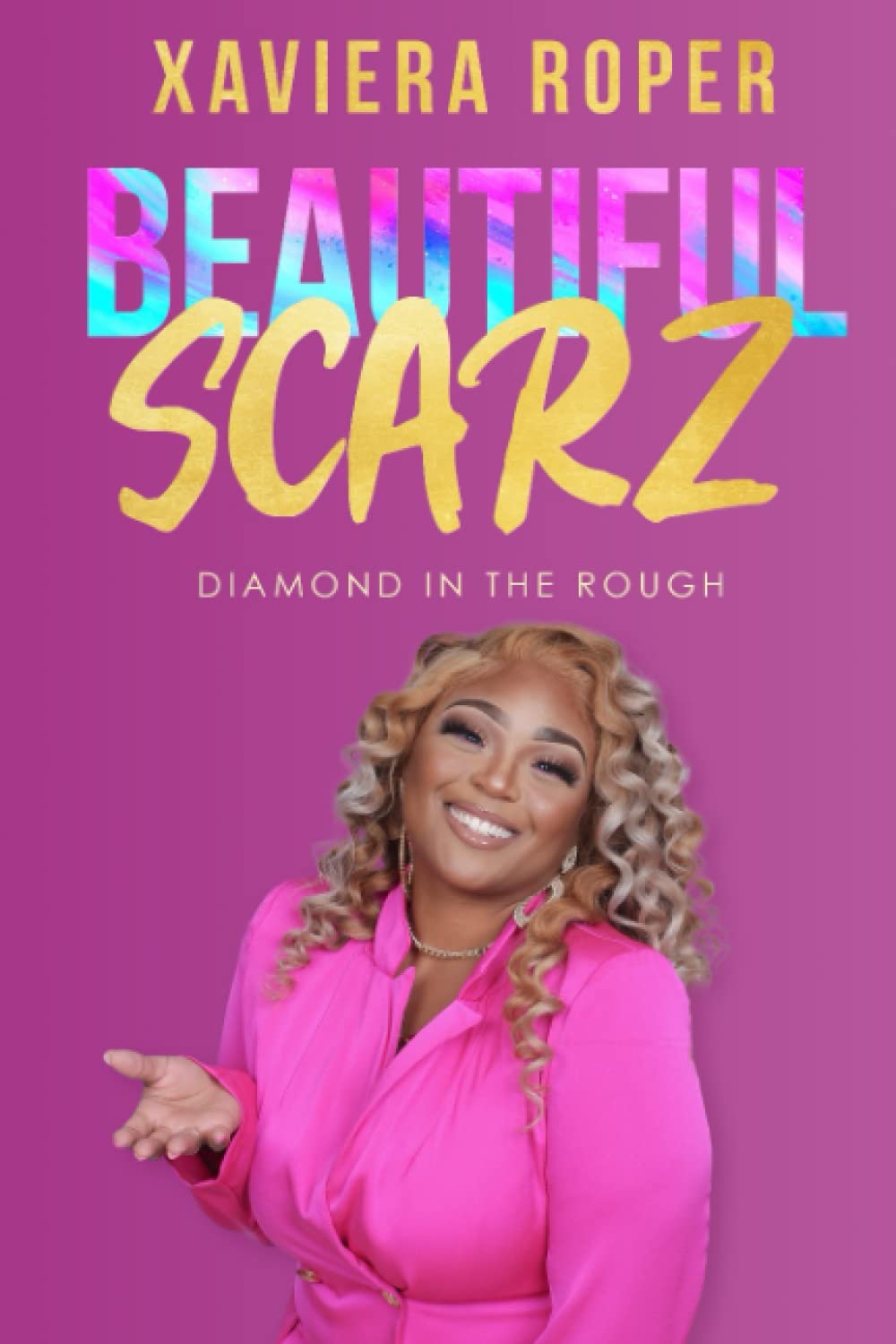 Beautiful Scarz: Diamond In The Rough