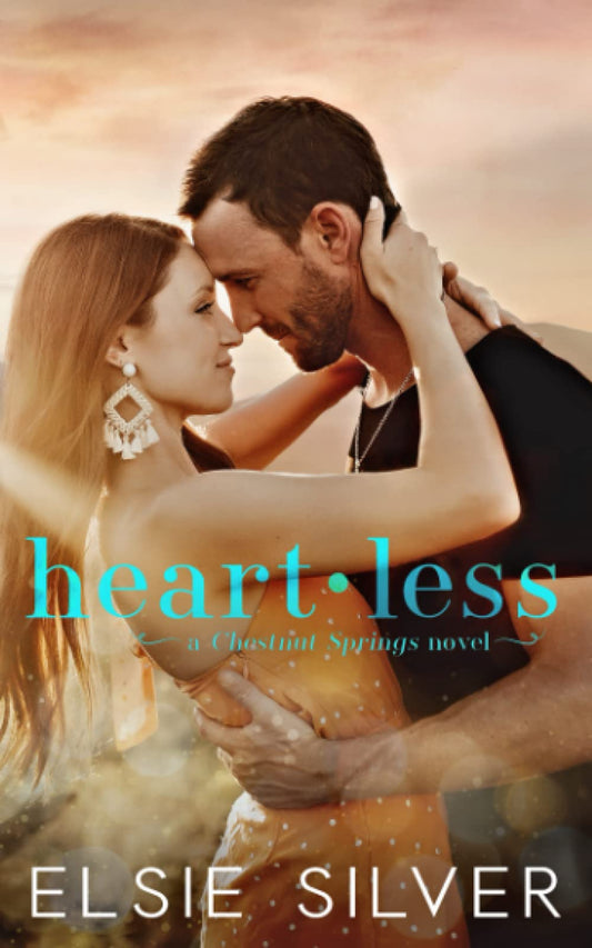 Heartless: A Small Town Single Dad Romance - 6750