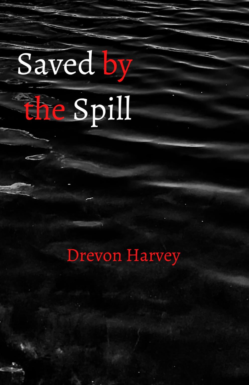 Saved by the Spill
