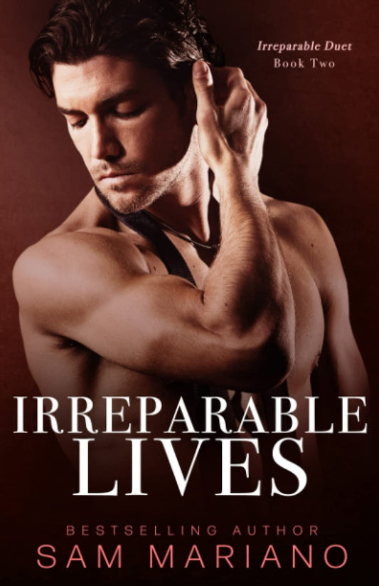 Irreparable Lives (Irreparable, #2) - 9063