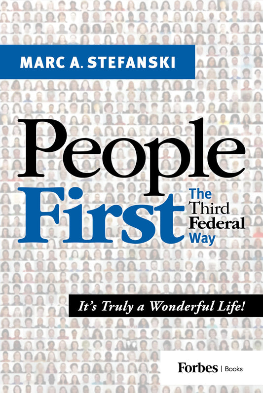 People First: The Third Federal Way