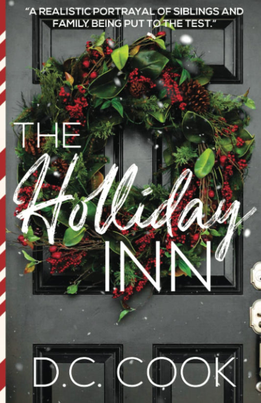 The Holliday Inn - 1758