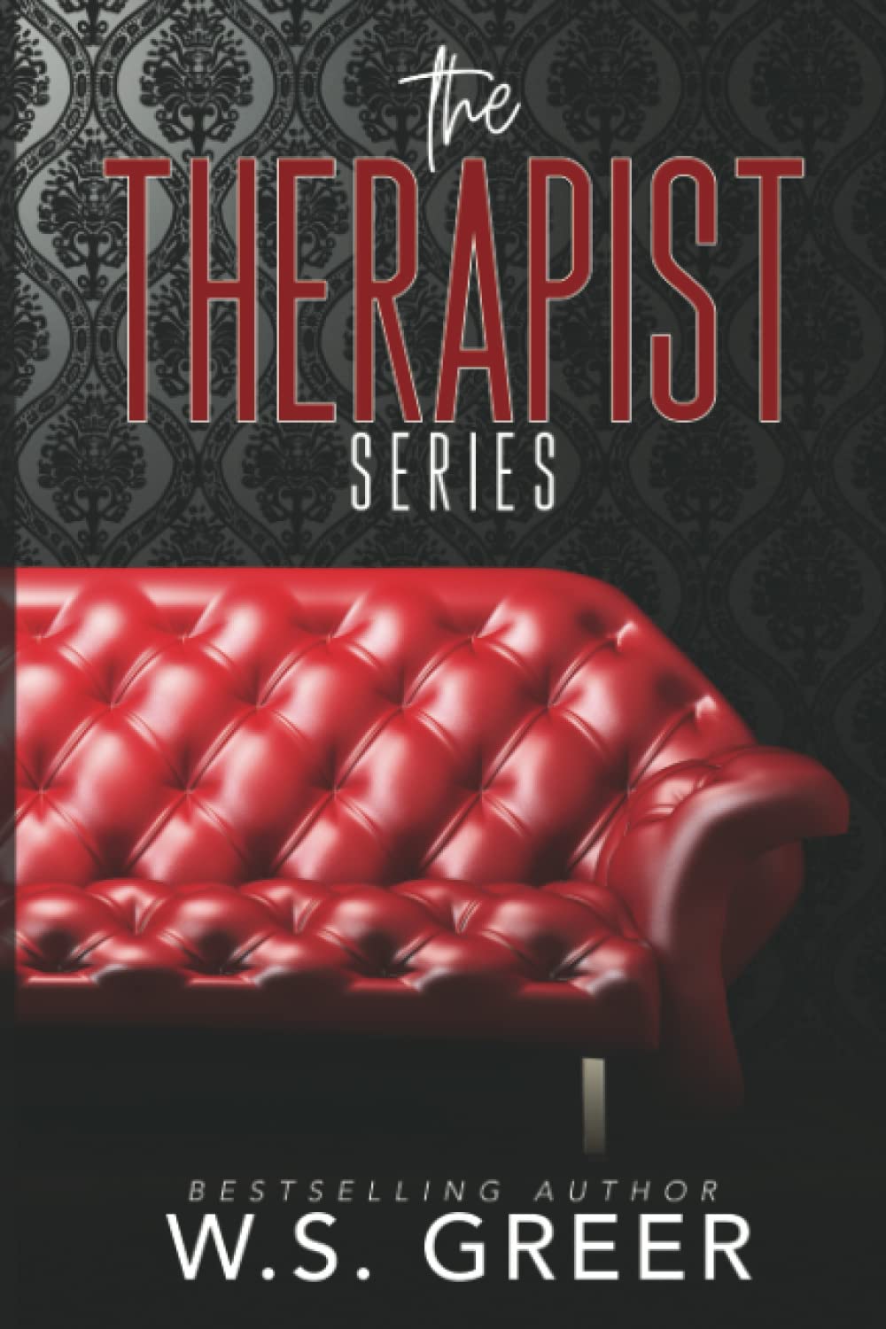 The Therapist Series