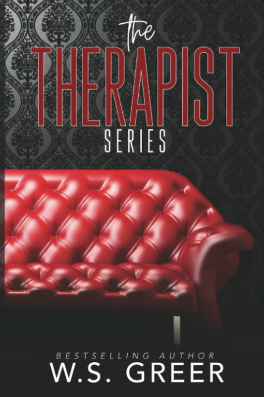 The Therapist Series