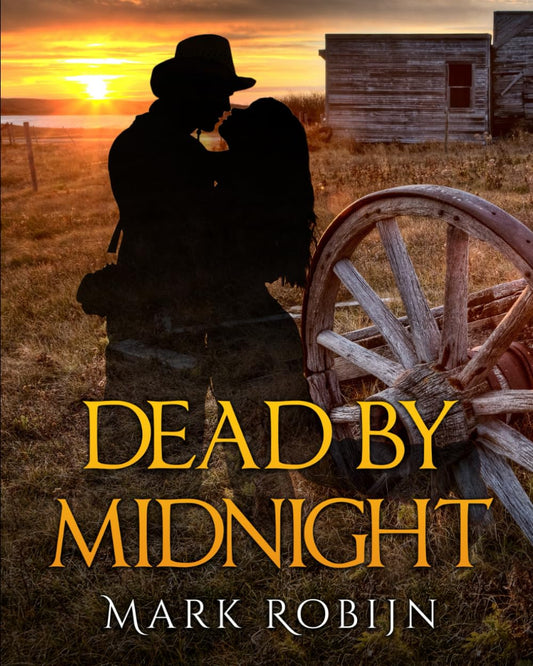 Dead by Midnight