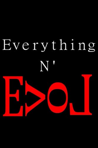 Everything N' Love - 1584