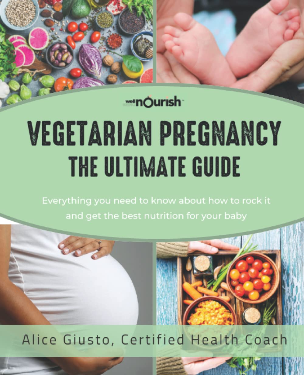 Vegetarian Pregnancy: The Ultimate Guide - 4930