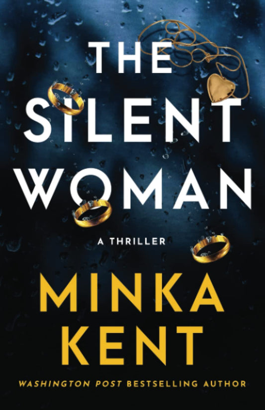 The Silent Woman - 1779