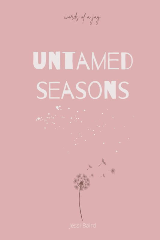 Untamed Seasons - 4698