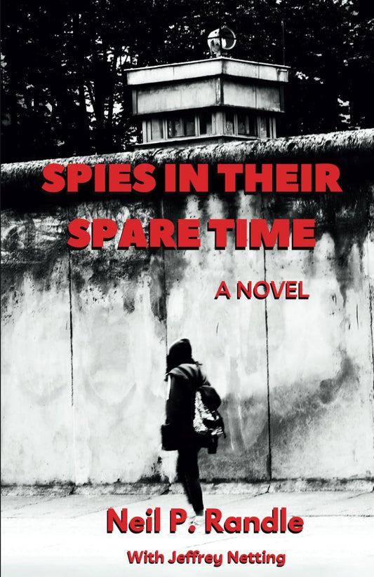 Spies in Their Spare Time (Spies at All Times)