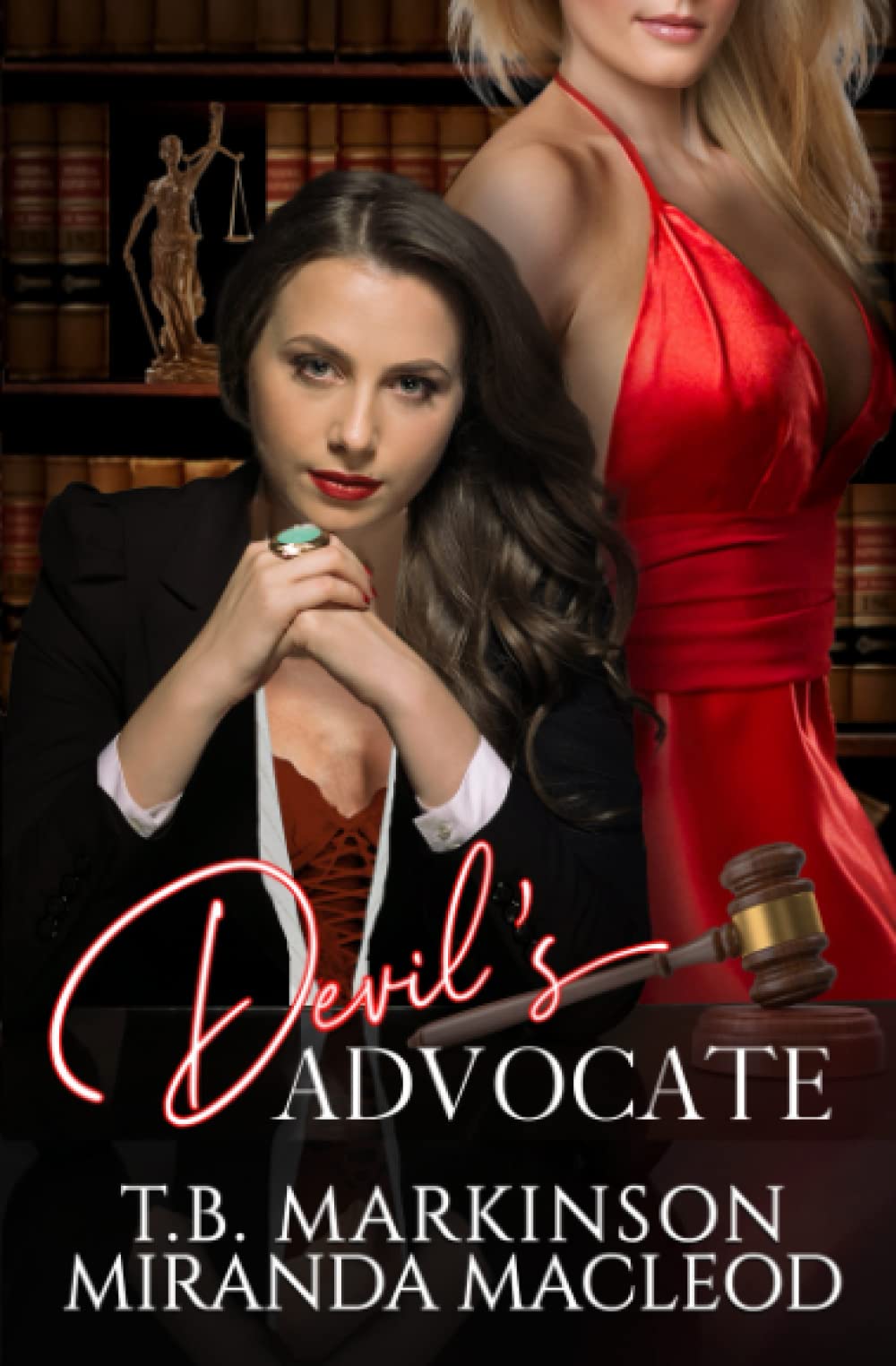 Devil's Advocate - 4385