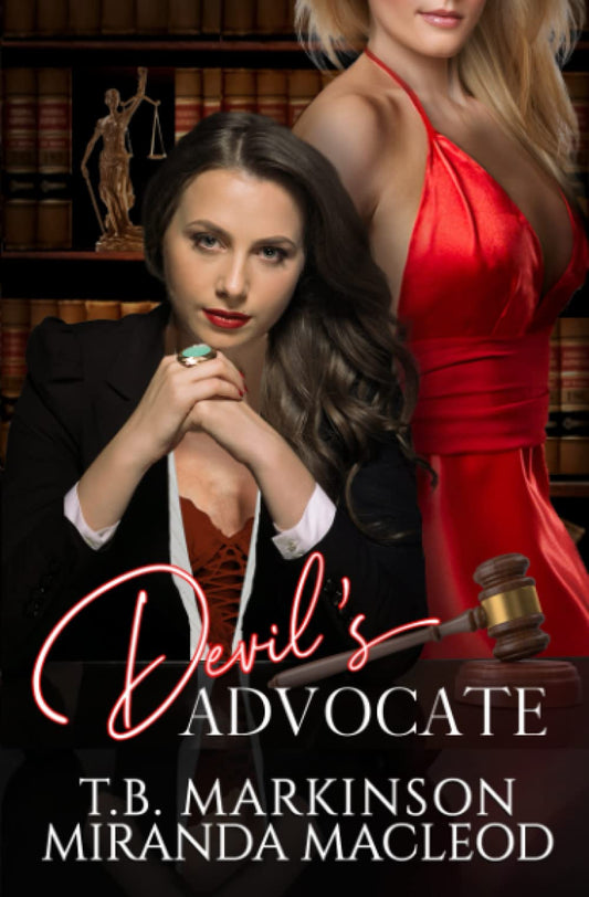 Devil's Advocate - 4385