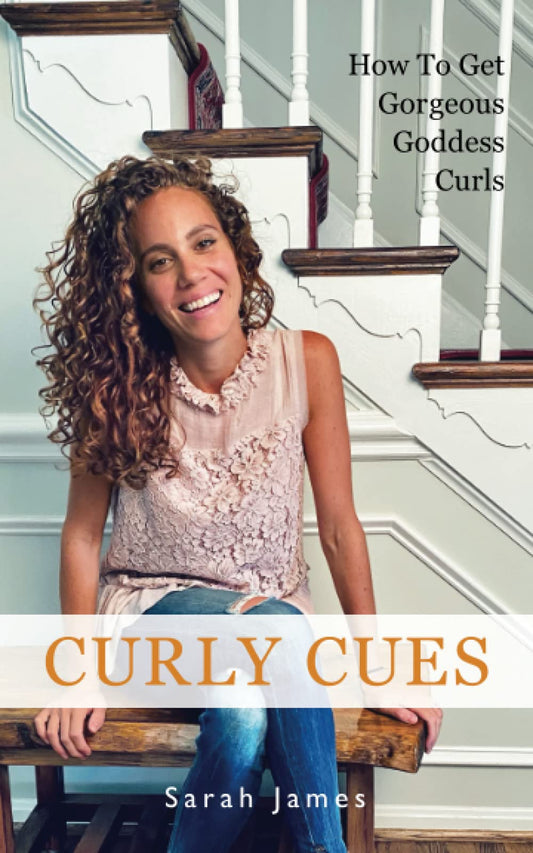 CURLY CUES: How To Get Gorgeous Goddess Curls