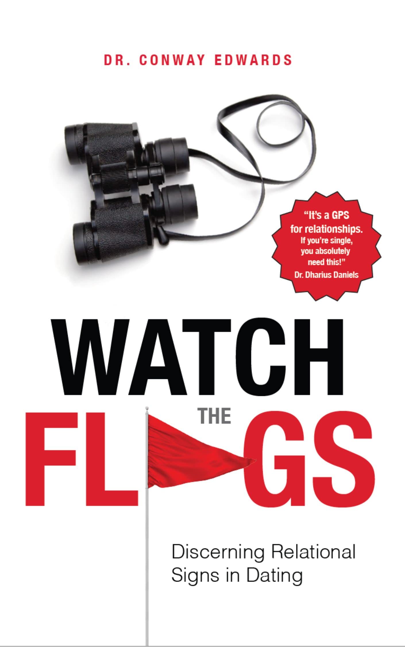 Watch The Flags