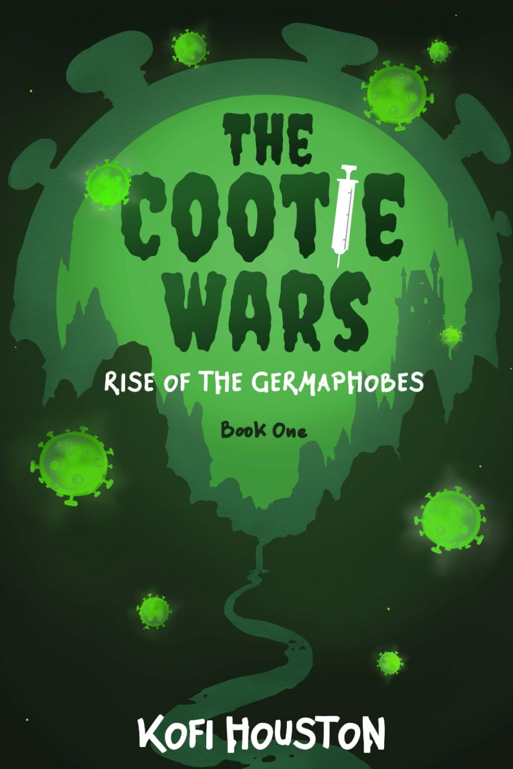 The Cootie Wars: Rise of the Germaphobes