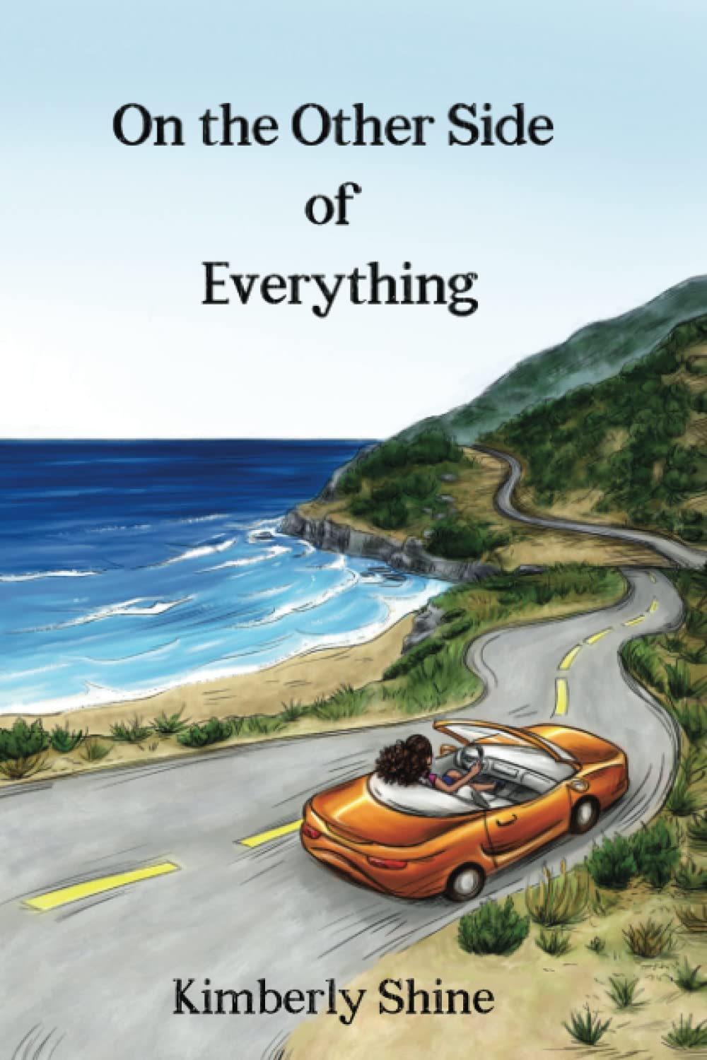 On the Other Side of Everything