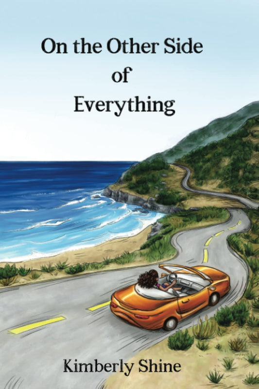 On the Other Side of Everything