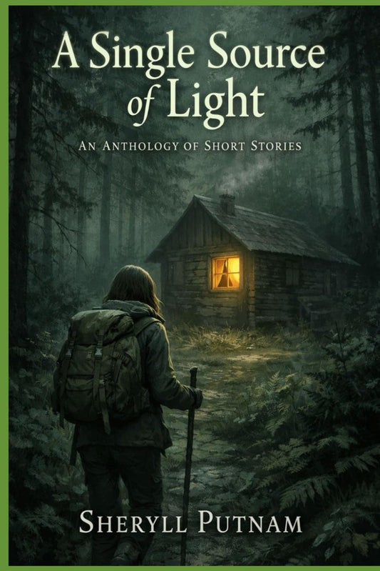 A Single Source of Light: An Anthology of Short Stories