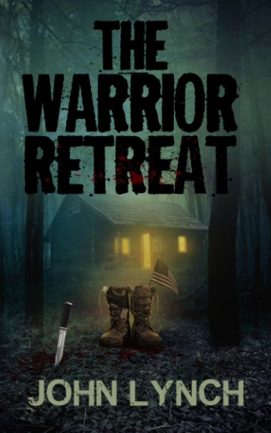 The Warrior Retreat