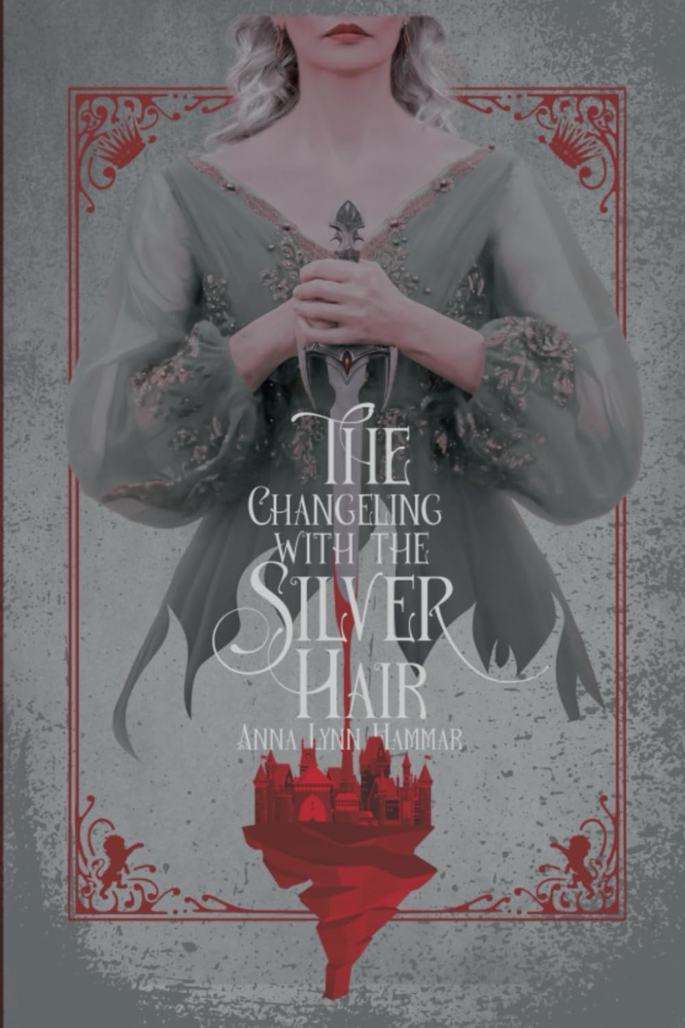 The Changeling with the Silver Hair