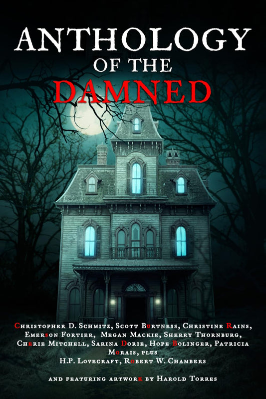 Anthology of the Damned