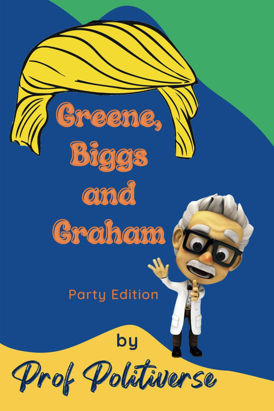 Greene, Biggs and Graham