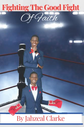 Fighting The Good Fight of Faith - 968