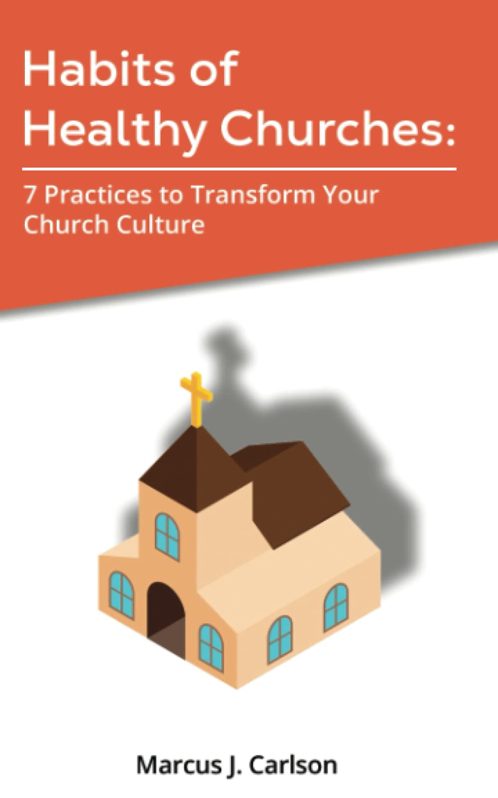 Habits of Healthy Churches: 7 Practices to Transform Your Church Culture
