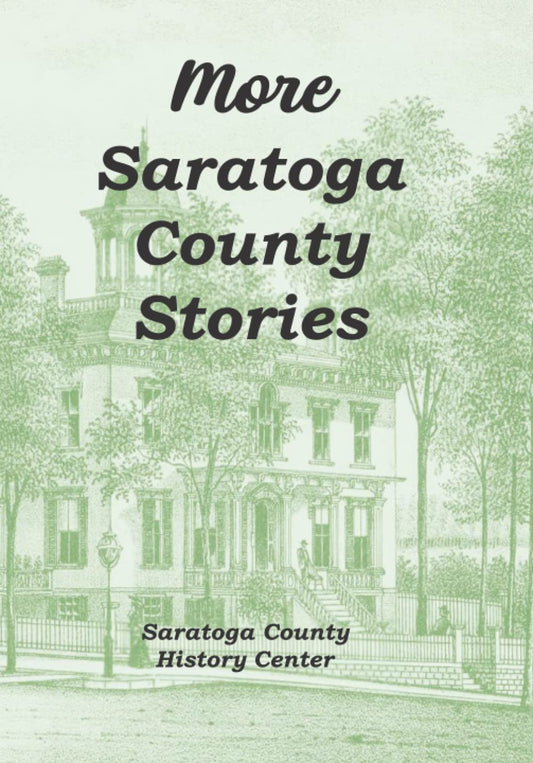 More Saratoga County Stories