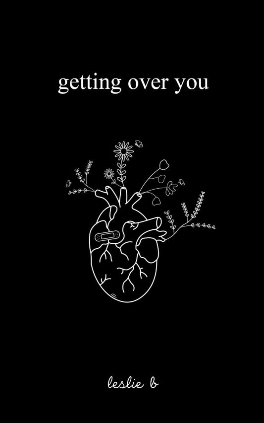 Getting Over You - 523