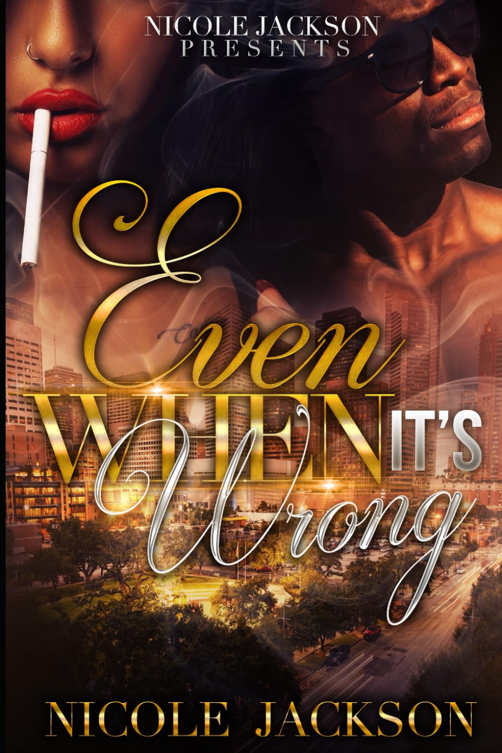 Even When It's Wrong