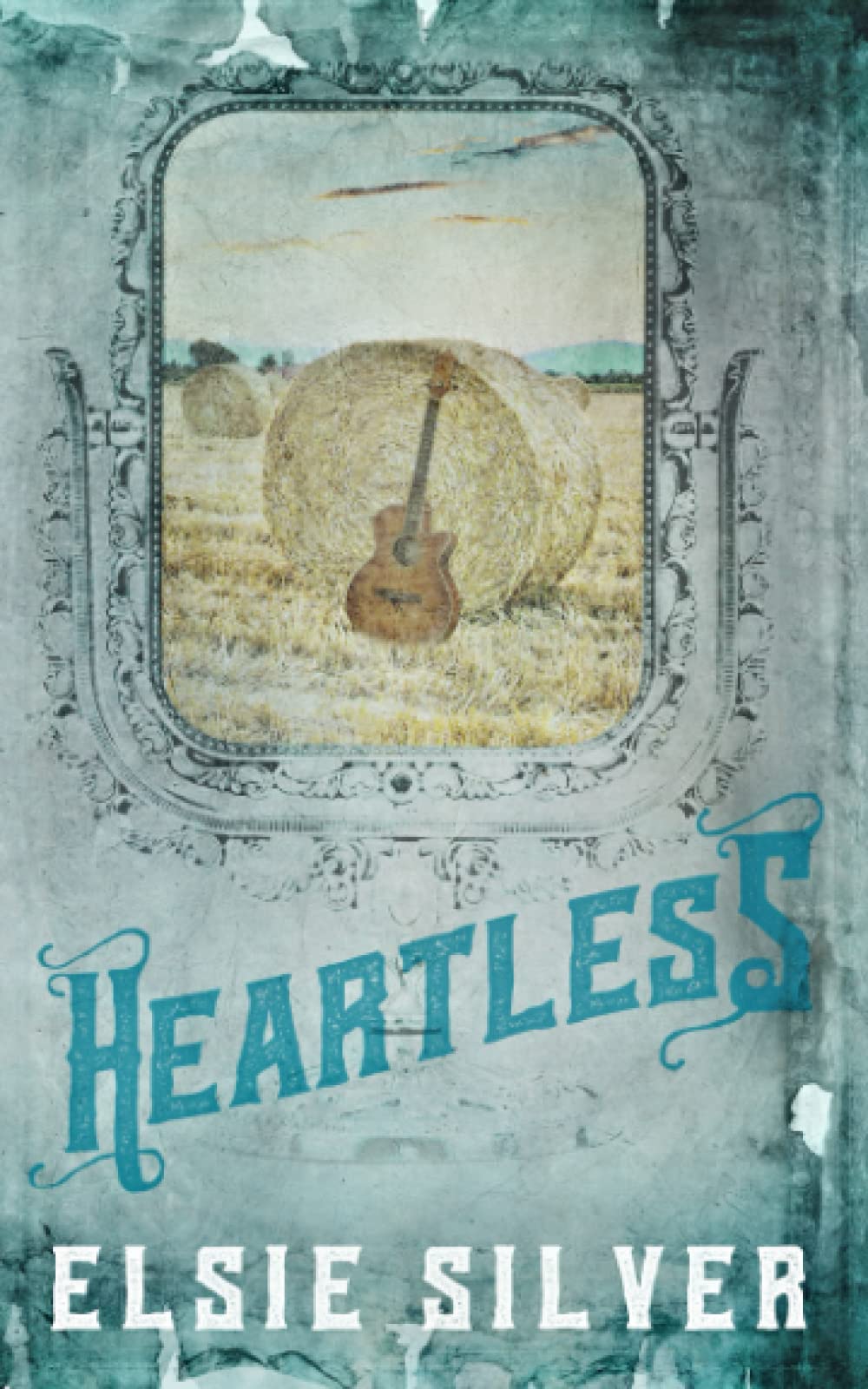 Heartless: A Chestnut Springs Special Edition - 8846