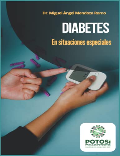 Diabetes en situaciones especiales (Spanish Edition) - 4344